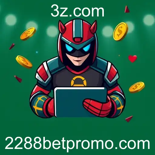 A Ascensão e Impacto do 2288bet no Brasil