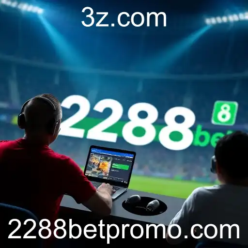 Explorando o Crescimento do Mercado de Apostas na Era Digital