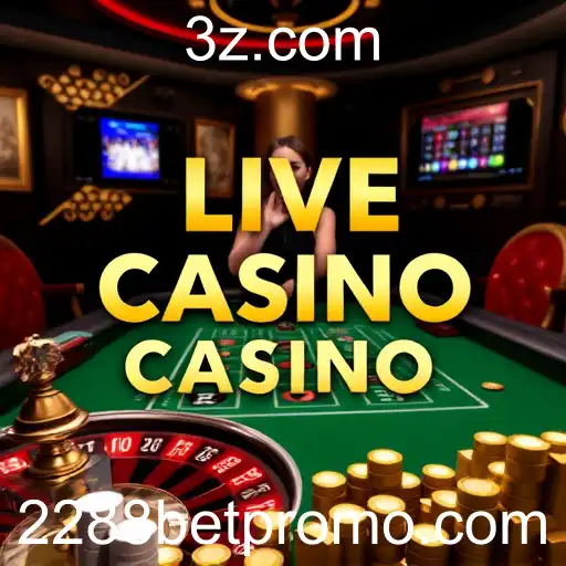 Live Casino