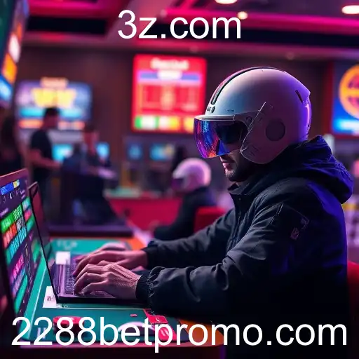 O Crescimento dos Jogos Online em 2026 e o Impacto do 2288bet